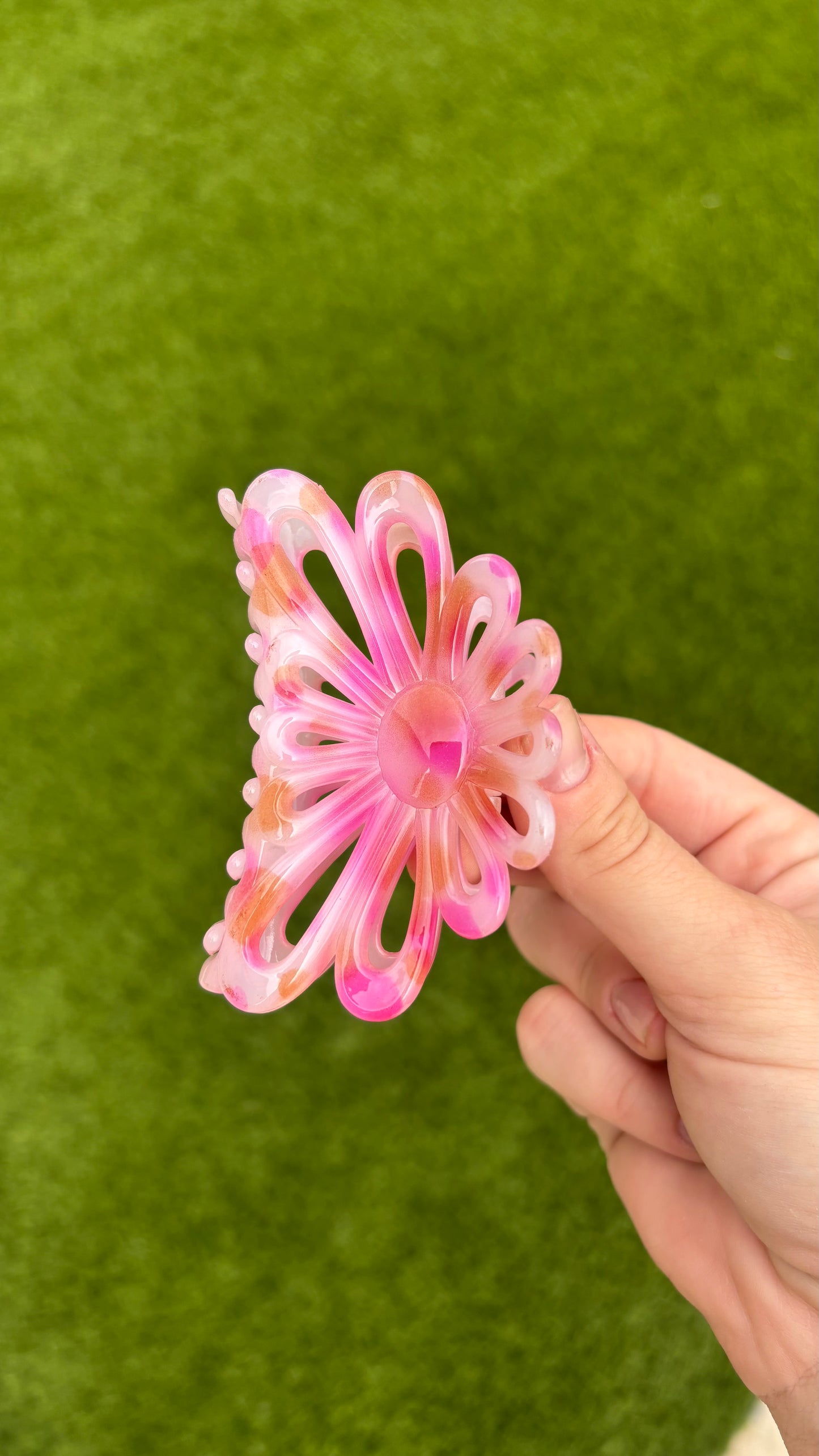 Hair clip