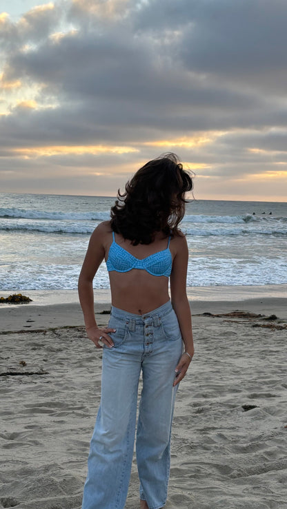 San Diego Top