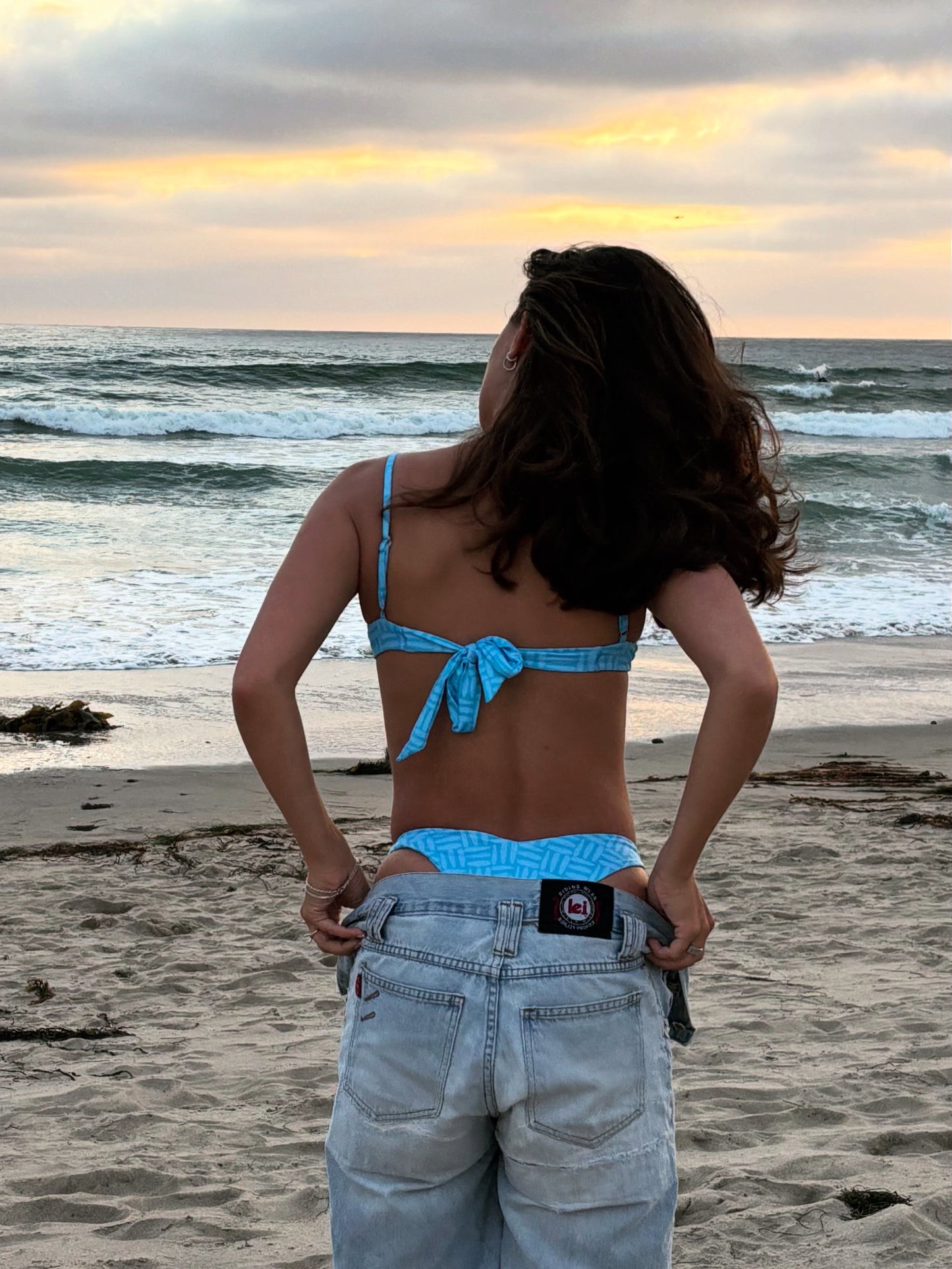 San Diego Top