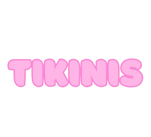 Tikinis